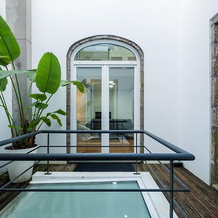 Appartement Ponta Delgada Flats - Host & Chill Extérieur photo