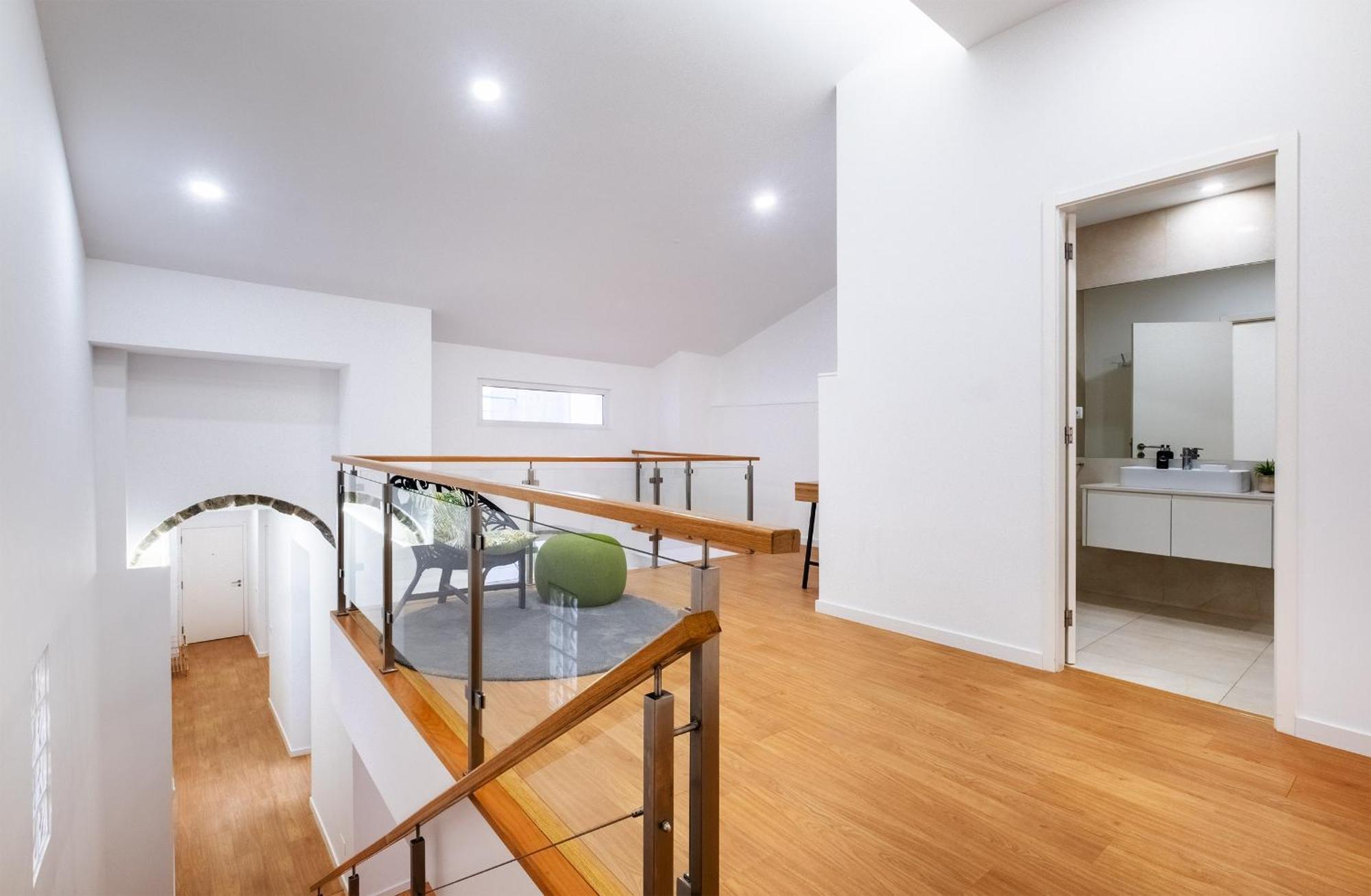 Appartement Ponta Delgada Flats - Host & Chill Extérieur photo