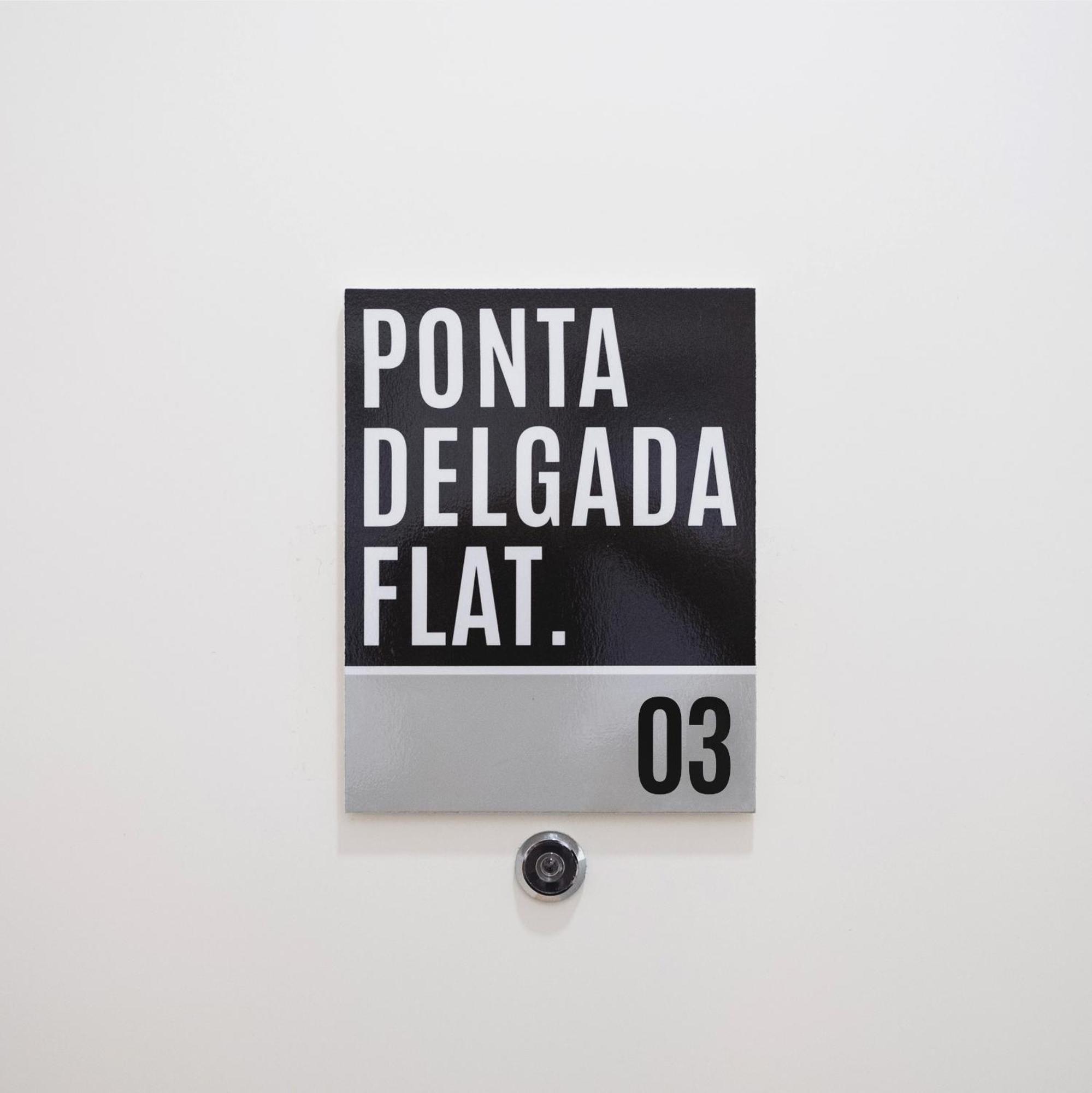 Appartement Ponta Delgada Flats - Host & Chill Extérieur photo
