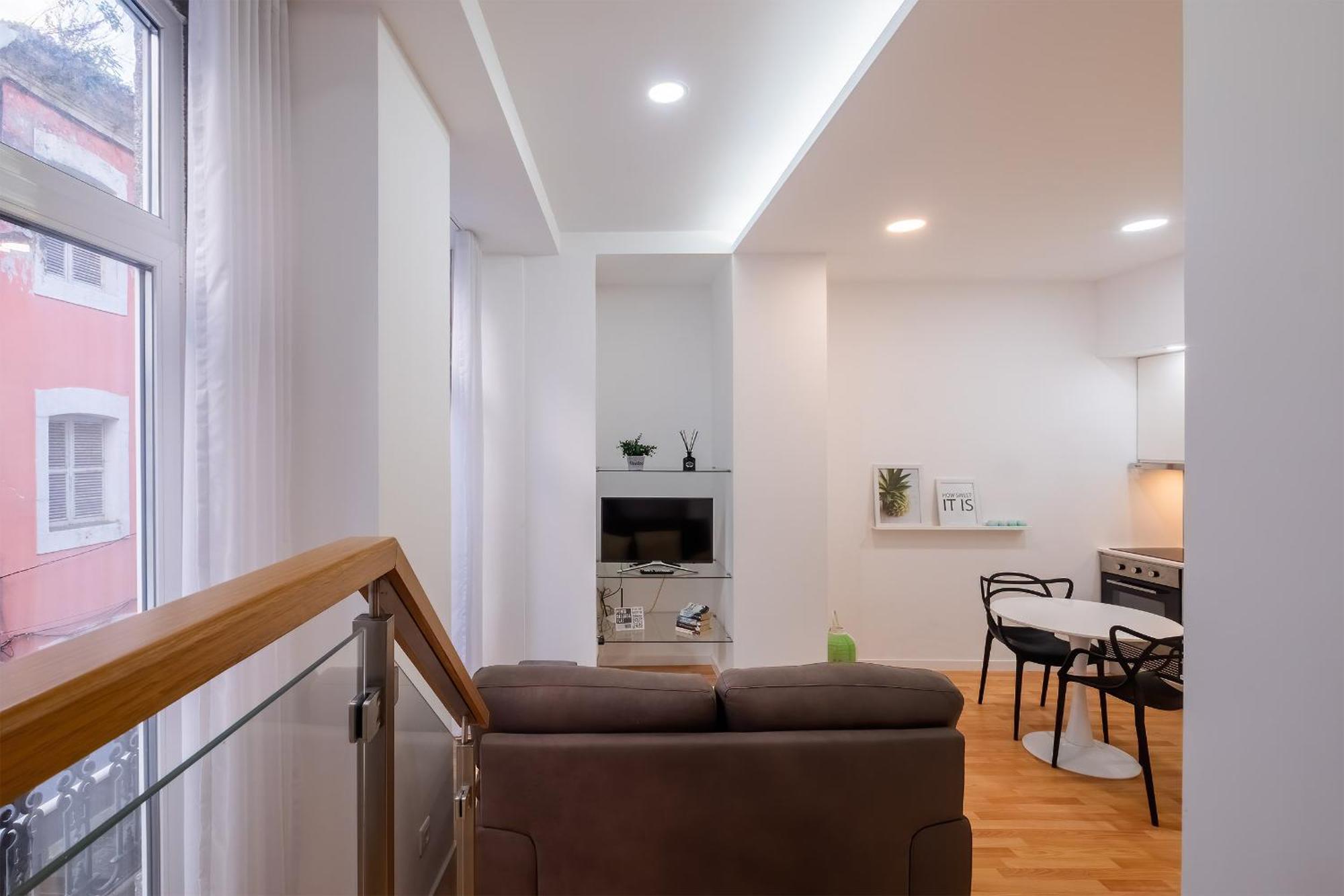 Appartement Ponta Delgada Flats - Host & Chill Extérieur photo