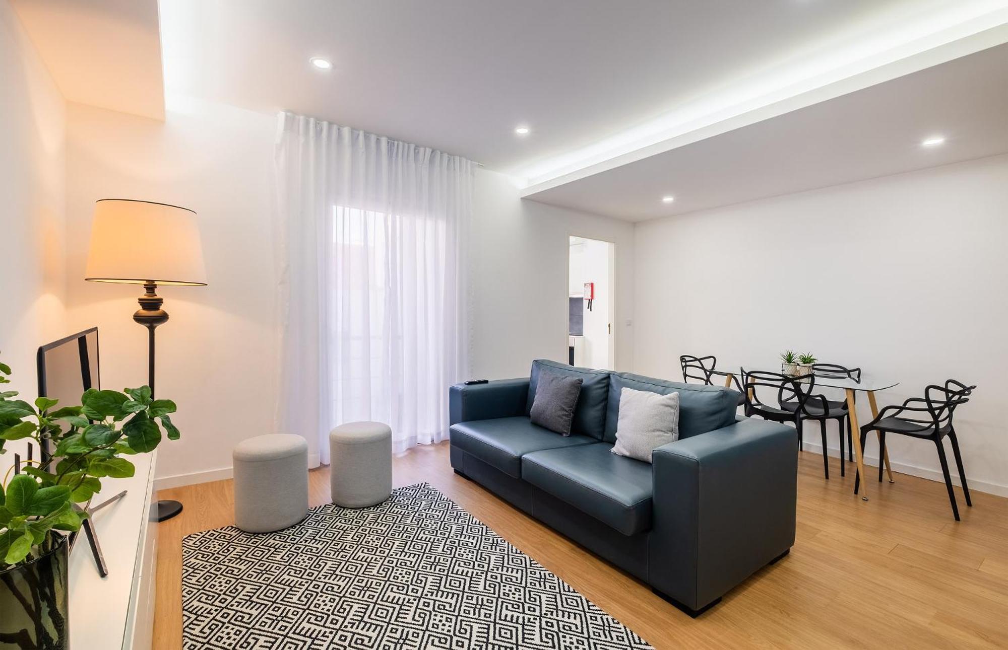 Appartement Ponta Delgada Flats - Host & Chill Extérieur photo
